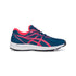 Scarpe da running blu in tessuto mesh Asics Gel-Braid, Brand, SKU s311000115, Immagine 0